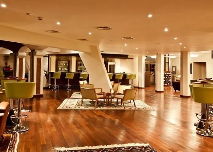 Kapadokya Hotel Nevşehir