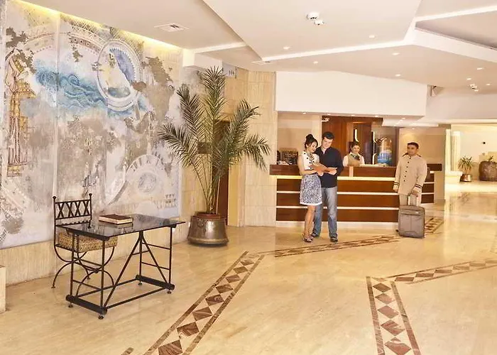 Kapadokya 4* Nevşehir