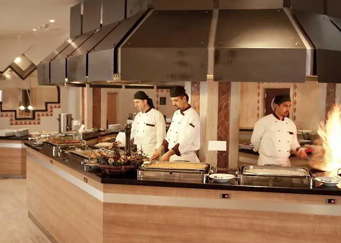 Kapadokya Hotel Nevşehir