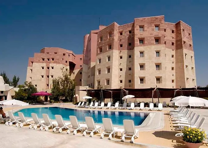 Kapadokya Hotel