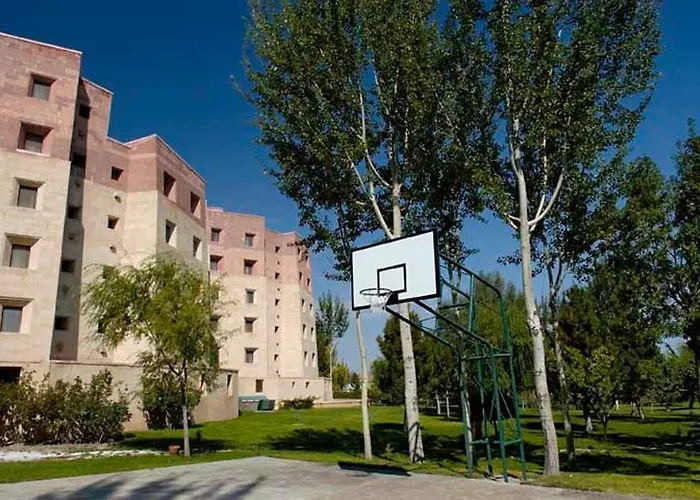 Kapadokya 4* Nevşehir