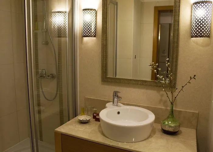 Kapadokya 4* Nevşehir