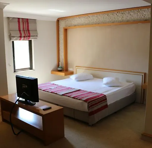 Kapadokya Hotel 4*