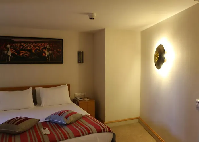 Kapadokya Hotel Nevşehir