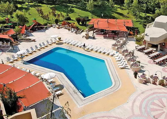 Kapadokya Hotel Nevşehir