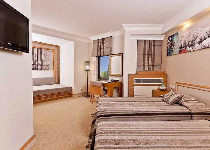 Kapadokya Hotel Nevşehir