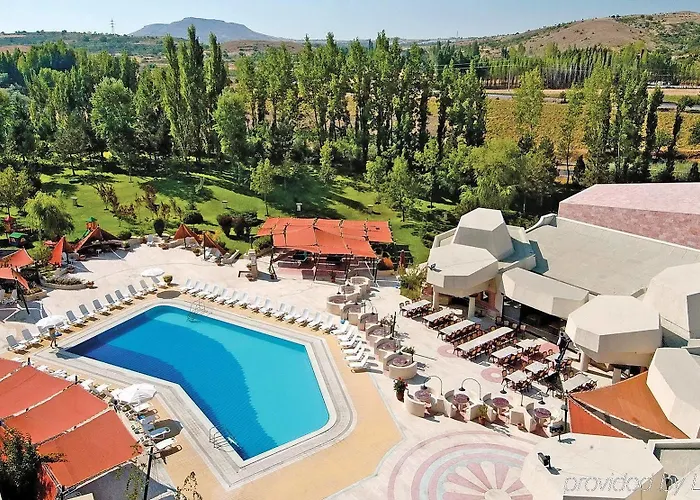 Kapadokya Hotel Nevşehir