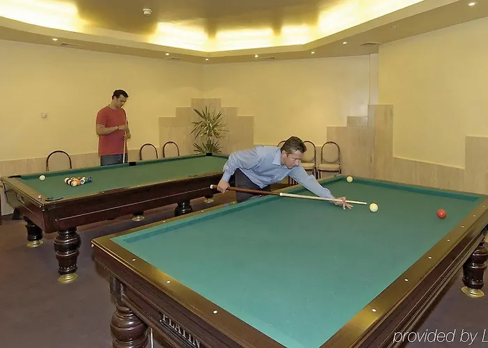 Hotel Kapadokya Nevşehir