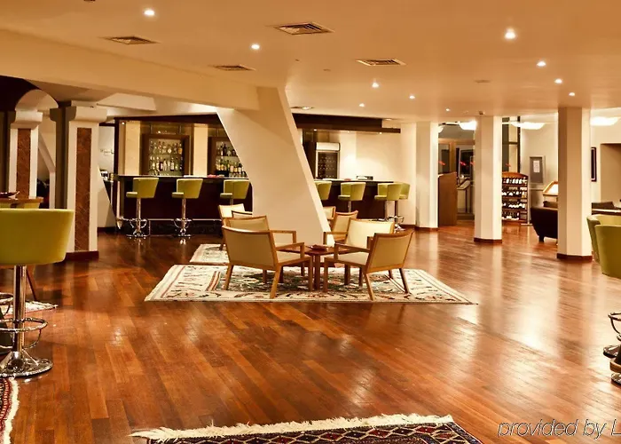 Hotel Kapadokya Nevşehir