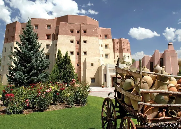 Kapadokya Hotel Nevşehir