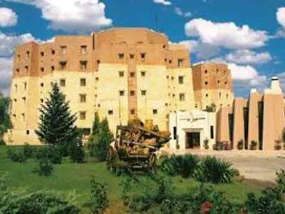 Hotel Kapadokya 4*